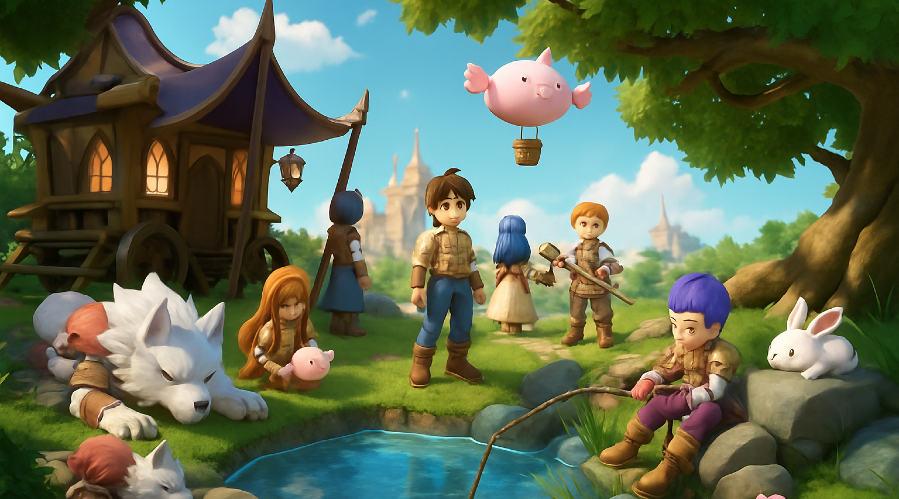 Ragnarok M: Eternal Love